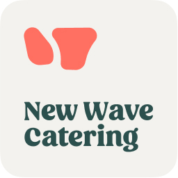 Partner catering FlexLabs New Wave