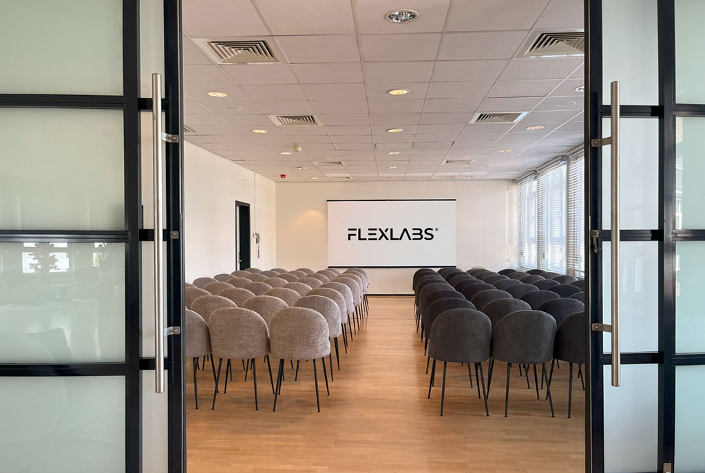 FlexLabs The Bridge