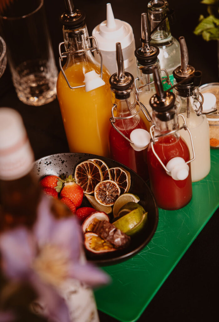 Cocktailworkshop FlexLabs