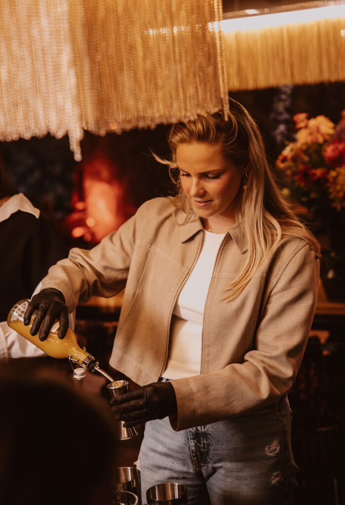 Cocktailworkshop FlexLabs