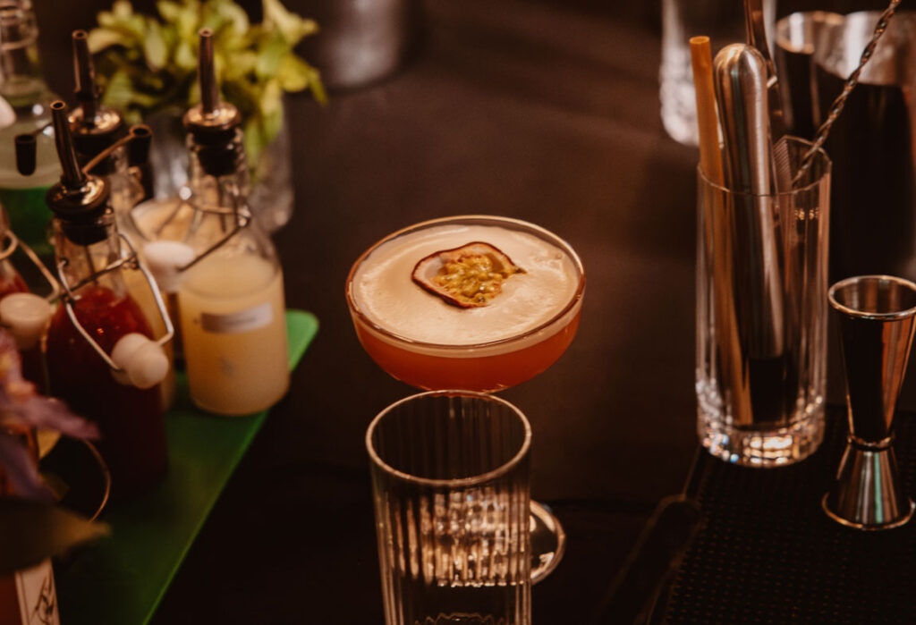 Cocktailworkshop FlexLabs