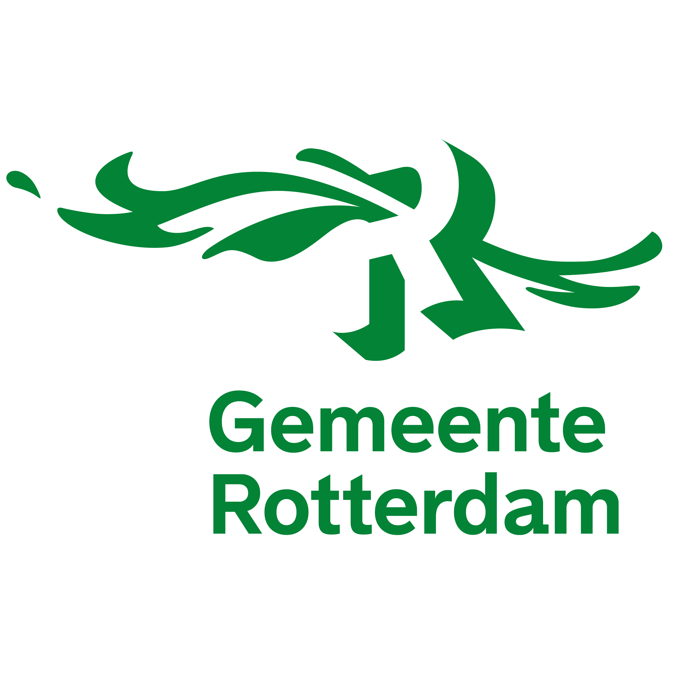 Francisca Anches (Gemeente Rotterdam)